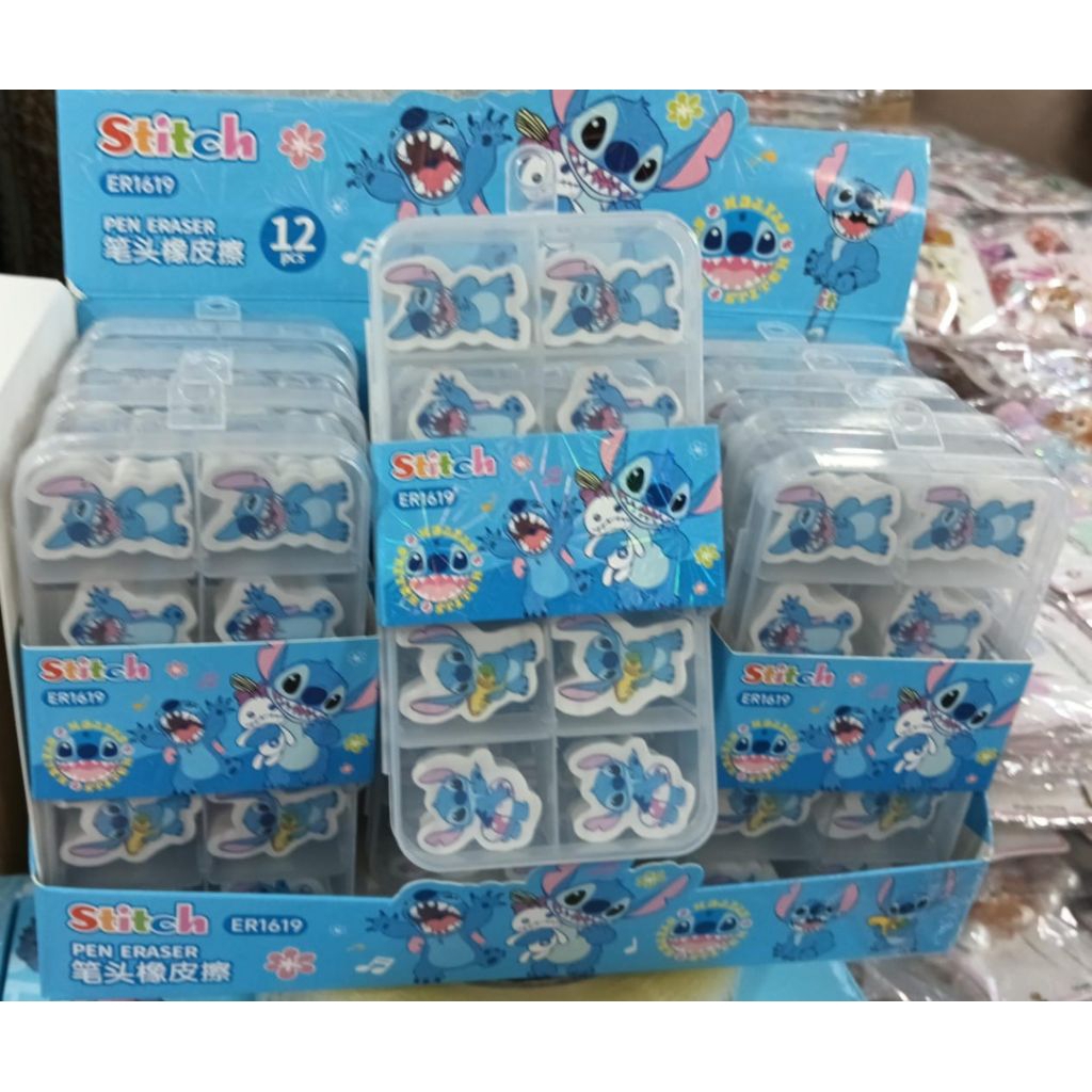 

penghapus box stitch