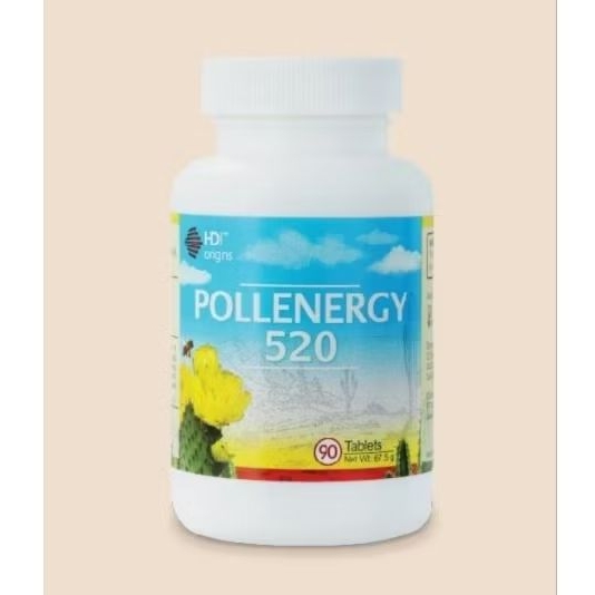 Pollenergy 520, Bee propolis original