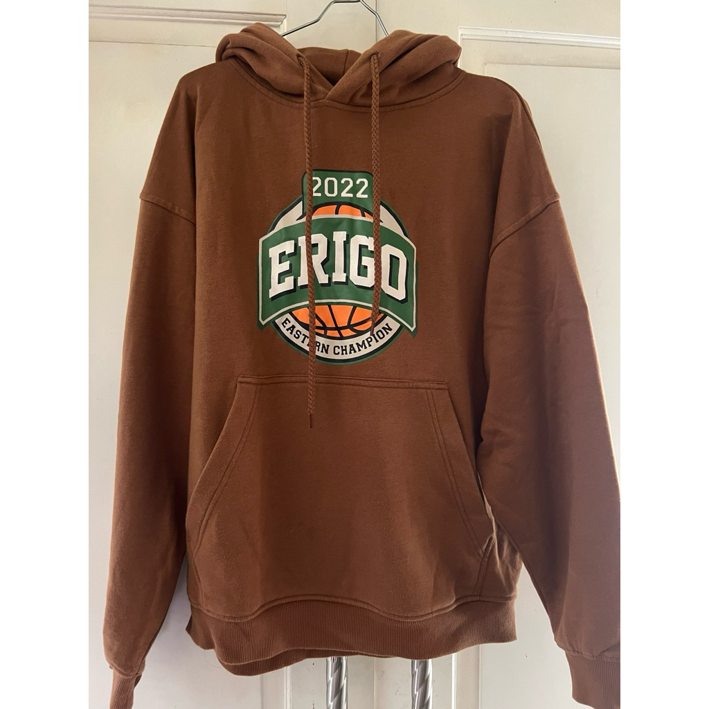 Hoodie ERIGO