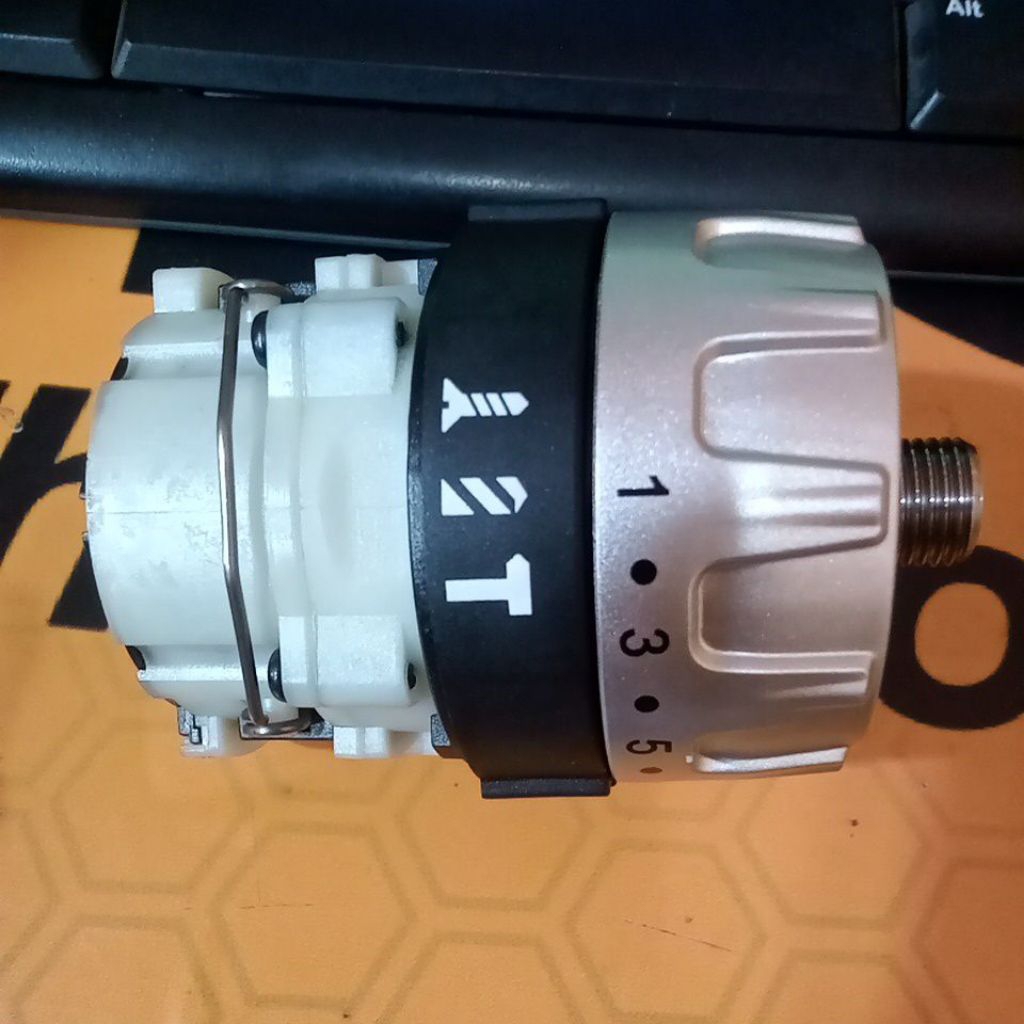 GEAR BOX ASSY CIDLI20608 BOR 13 MM INGCO