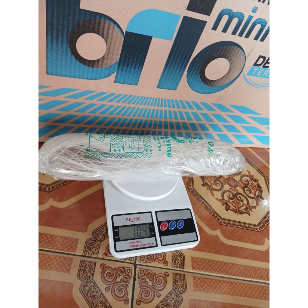 

soun ikan duyung manjung klaten