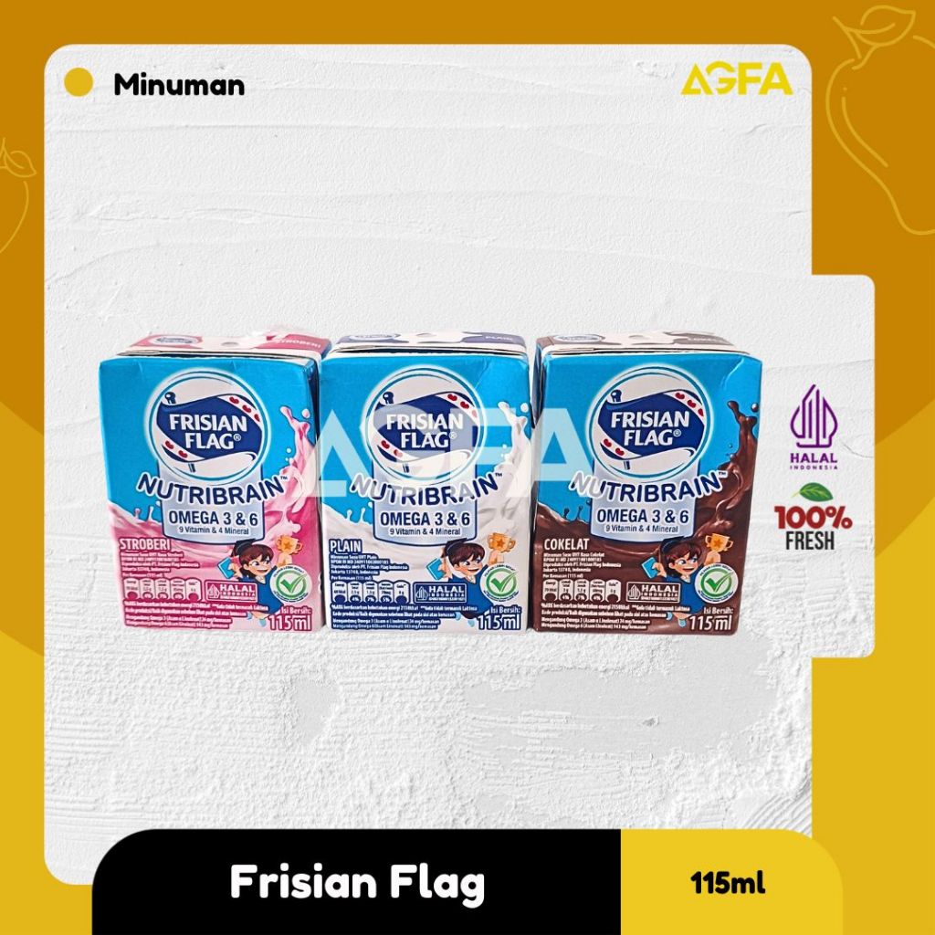 

Frisian Flag 115ml / susu cokelat / susu strawberry / susu vanilla / jual susu sidoarjo / jual susu surabaya