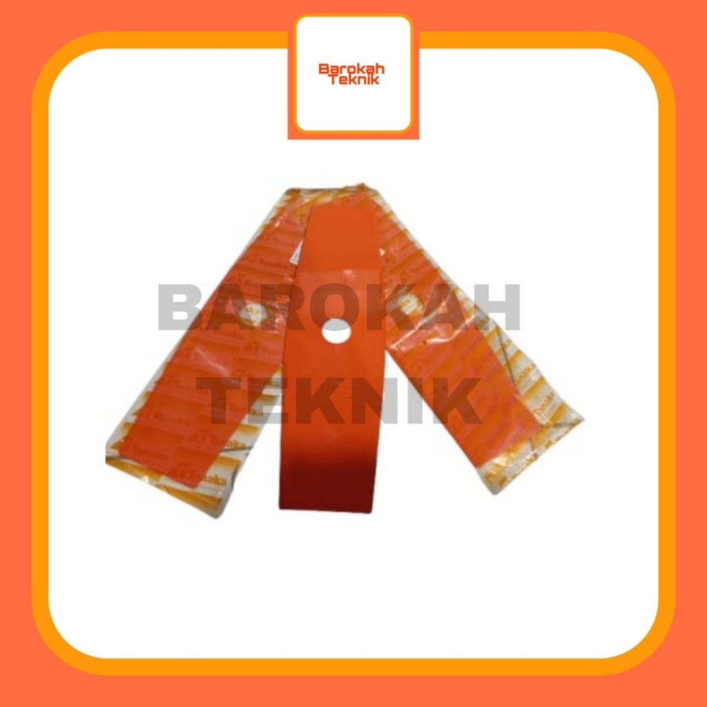 Sparepart Mesin Potong Rumput Mata Pisau Potong Rumput / Pisau Blade Potong Rumput 328