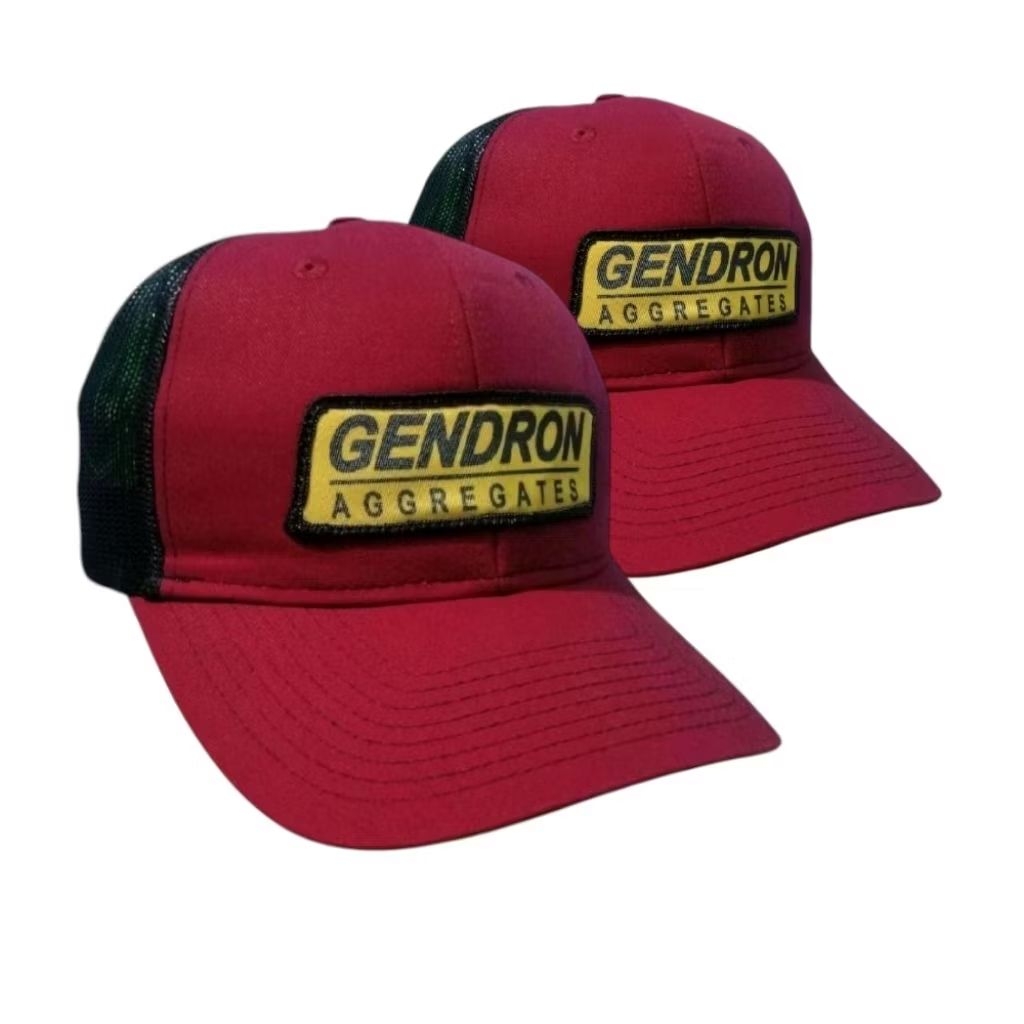 TOPI TRUCKER TOPI SECOND BRAND, TOPI ORIGNAL KEKINIAN UNISEX / TOPI IMPORT KEREN