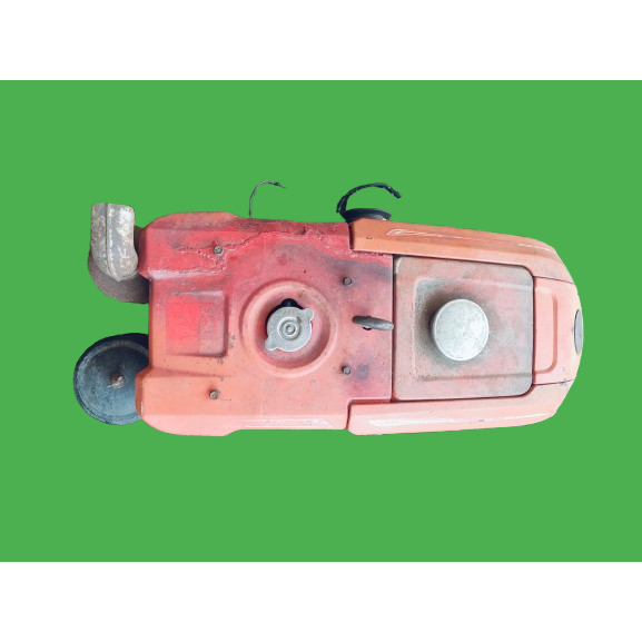 Diesel 6,5 24 27 30 HP