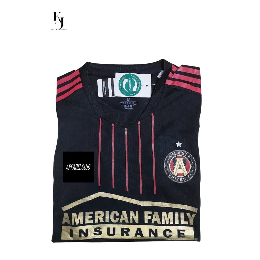 PLAYER ATLANTA UNITED HOME 21/ 22