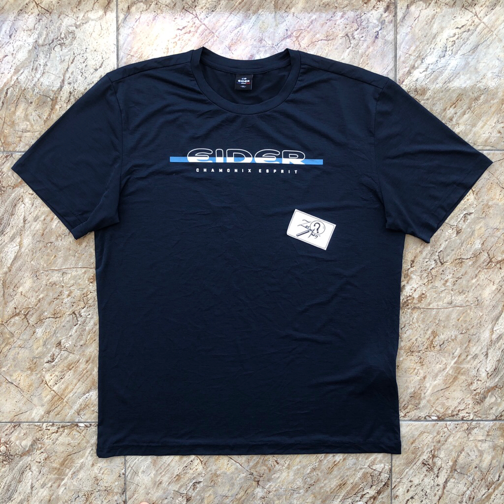 KAOS EIDER OUTDOOR NAVY