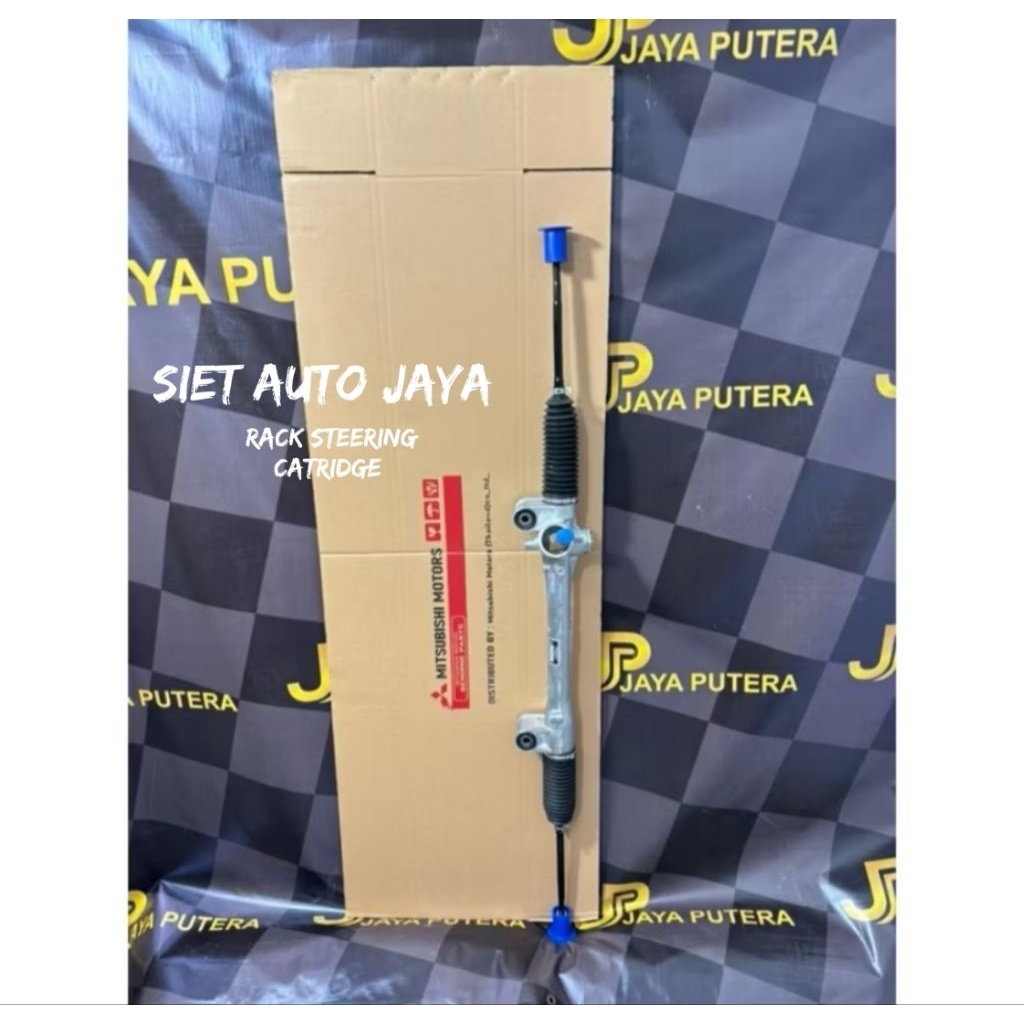 rack steer / rack steering Mitsubishi Mirage original