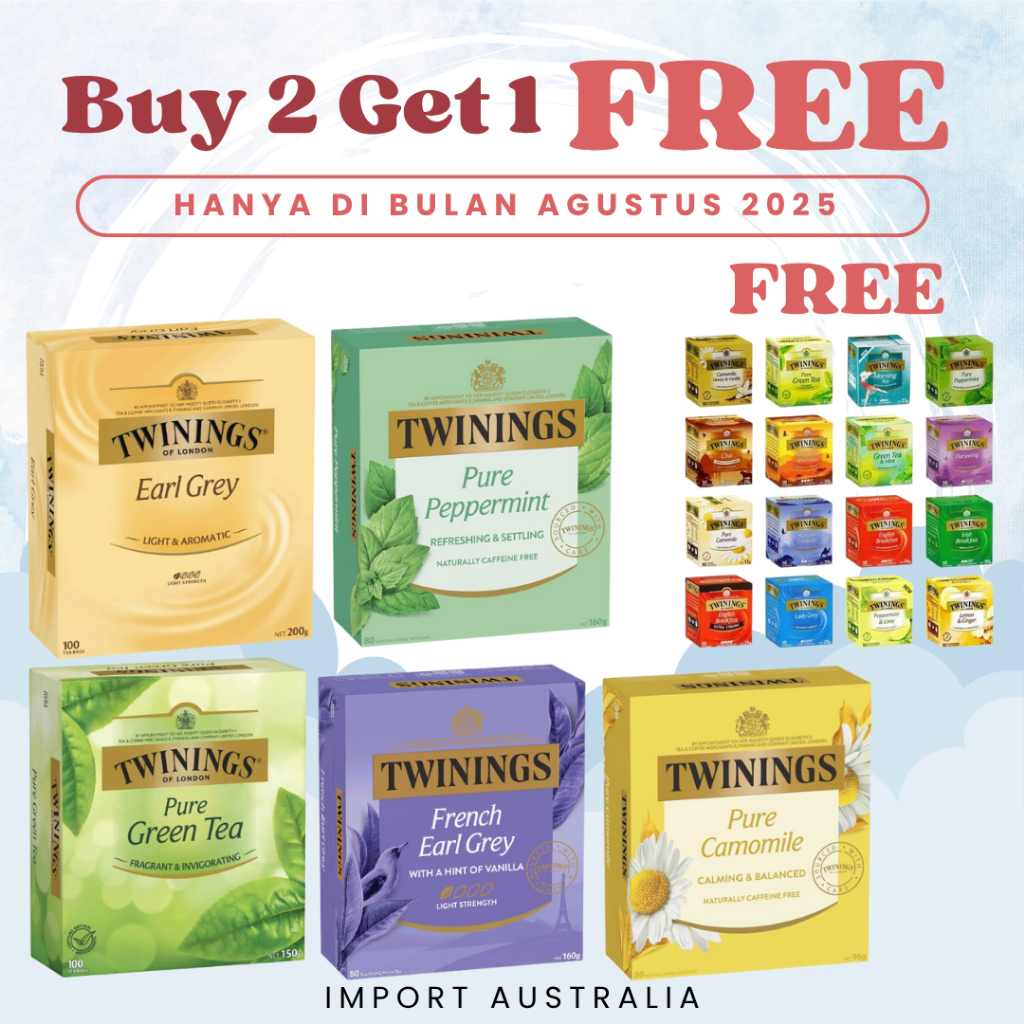 

twnings tea buy 2 get 1 , twinings pure camomile 80 tea bags , twinings earl grey 100 teabags , twinings pure green tea 100 teabags , twinings pure peppermint 80 teabags , twinings french earl grey 80 teabags