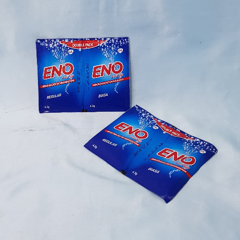 

ENO Fruit salt 4.3g x 2