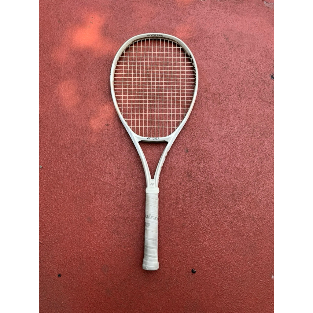 Raket Tenis Yonex Vcore 98L (second)