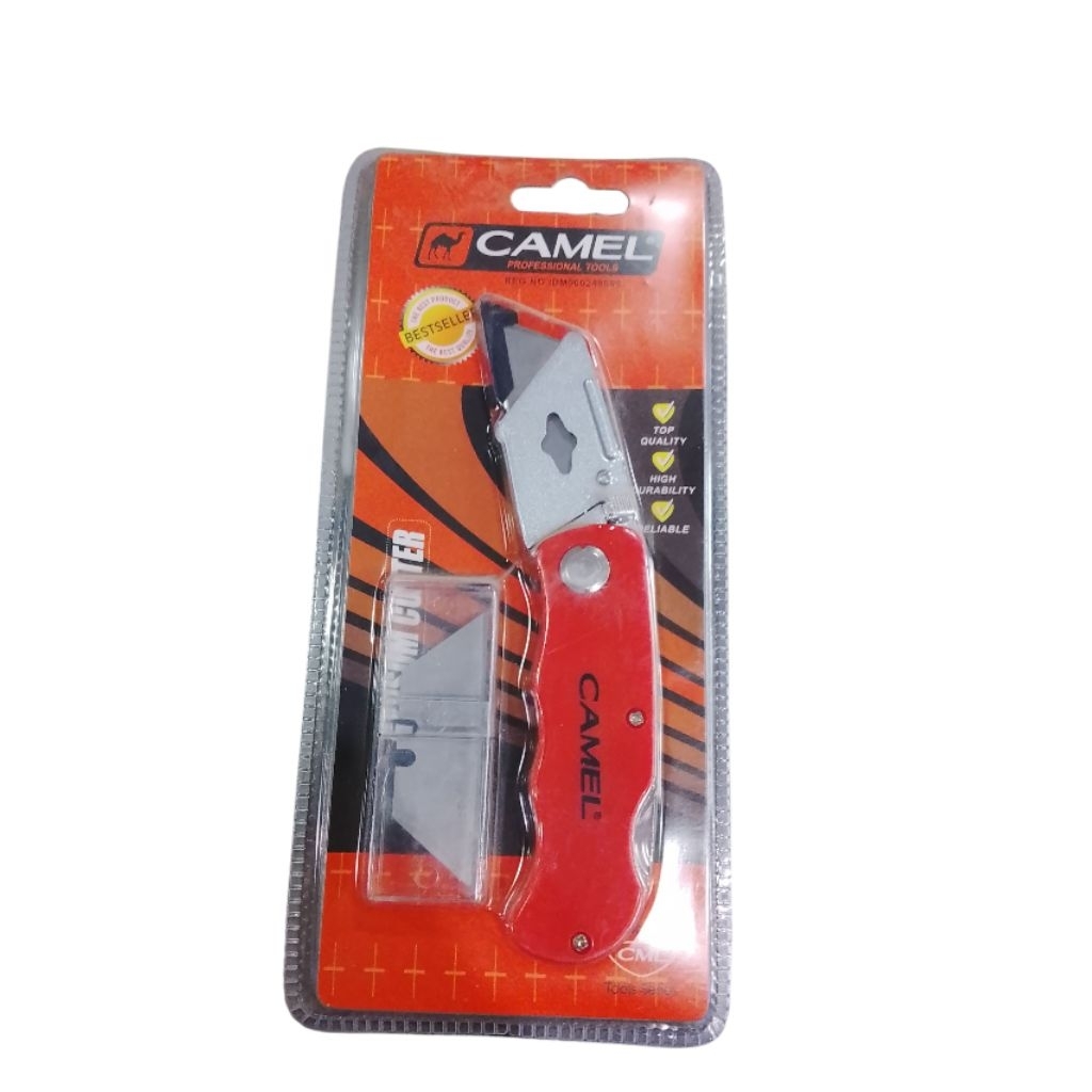 

GYPSUM CUTTER CAMEL