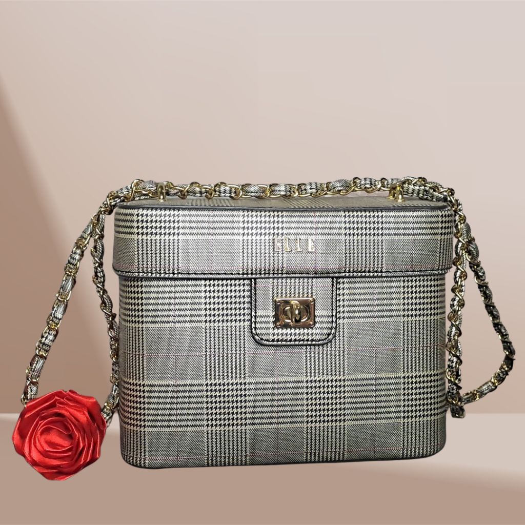 Tas Wanita Elle PL Original