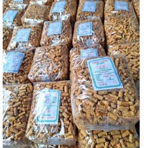 

Sumpia Udang Asli Cirebon