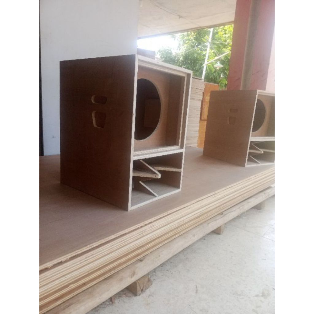 bok CBS nogosari 12 in singgel