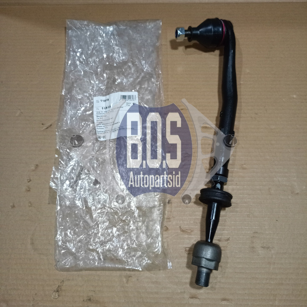 TIE ROD DEPAN KANAN BMW 5 SERIES E39 FEBI