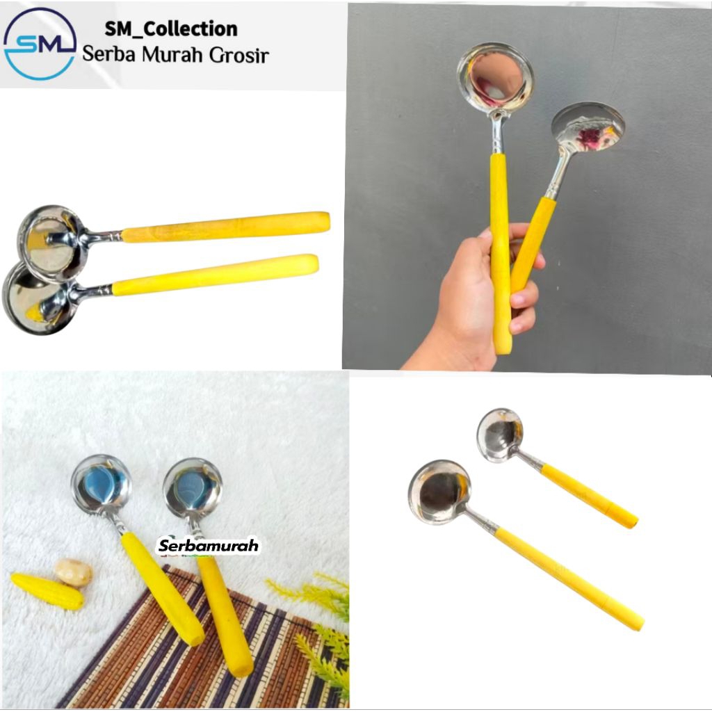 

eros sayur/eros kuah/eros soup/eros gagang kuning