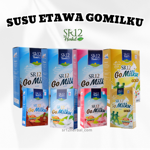

SR12 SUSU KAMBING ETAWA BUBUK GOMILKU 200GR/600GR UNTUK ANAK DEWASA MANULA