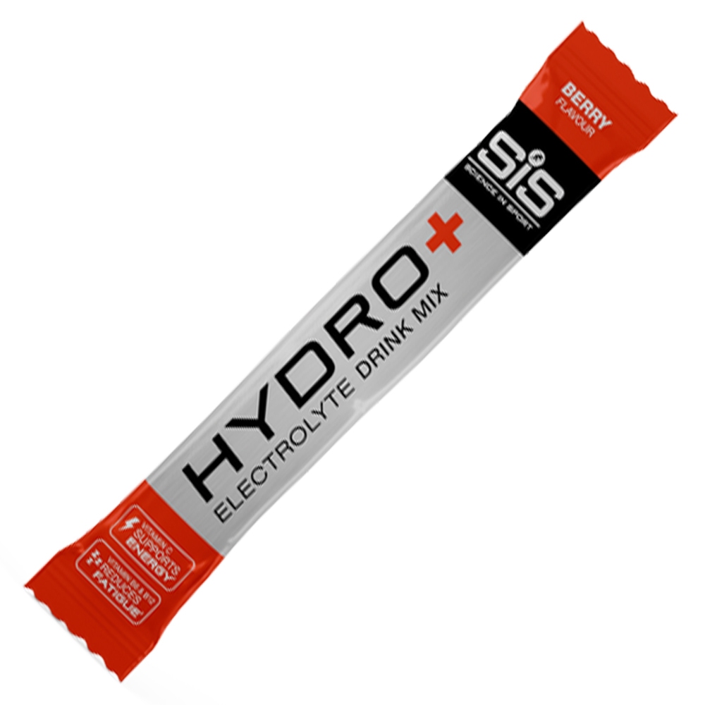 

SiS Hydro+ Electrolyte Drink Mix Sachet - Berry