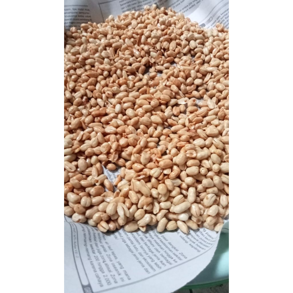 

kacang goreng bawang