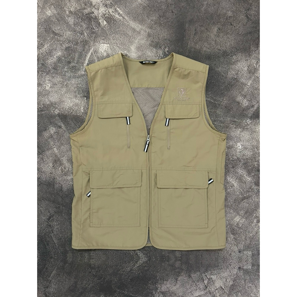 vest / rompi BlackYak scnd