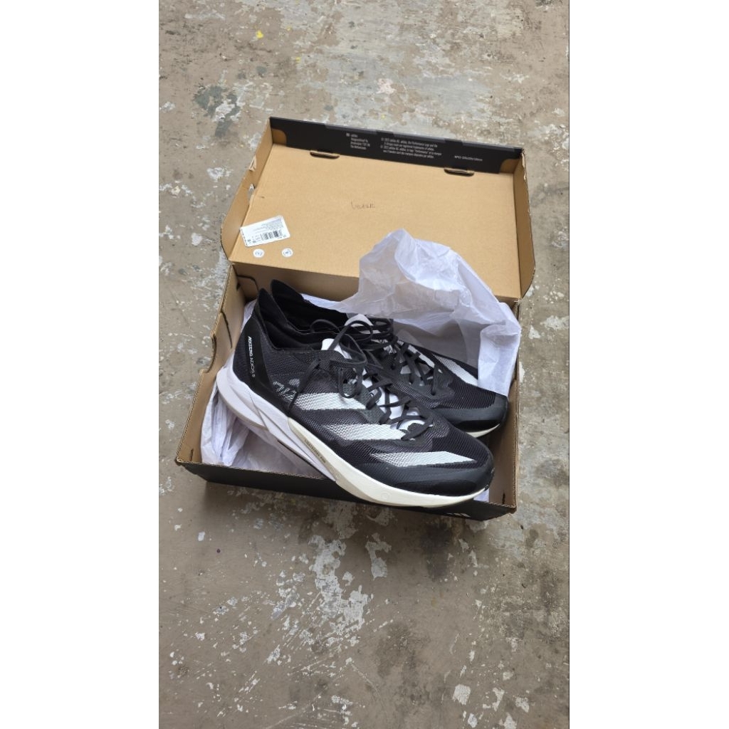 Adidas Adizero Adios 8