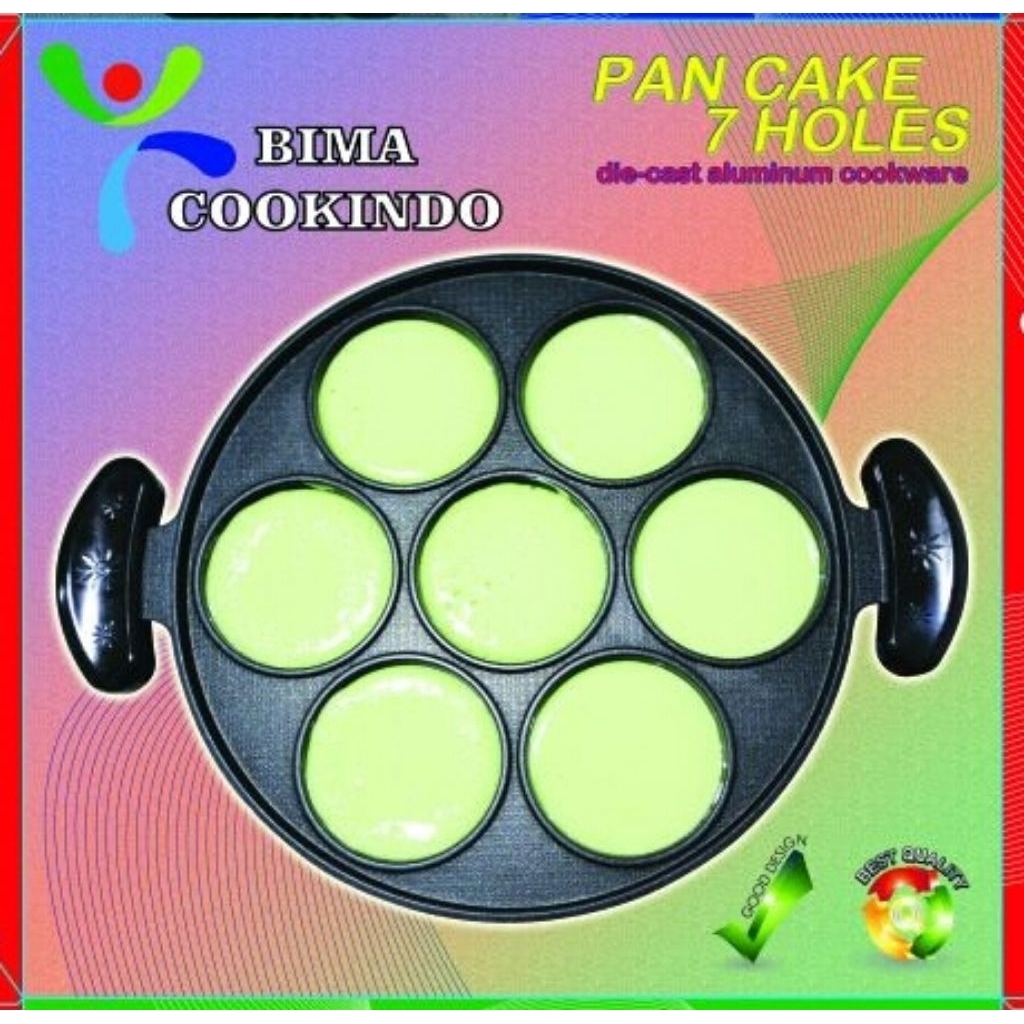 citakan kue bima cookindo