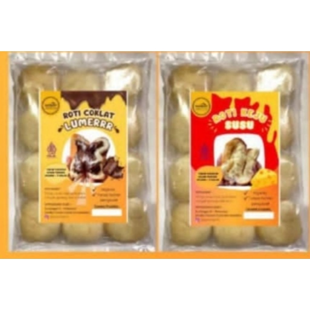 

Cemilan Anak Sekolah