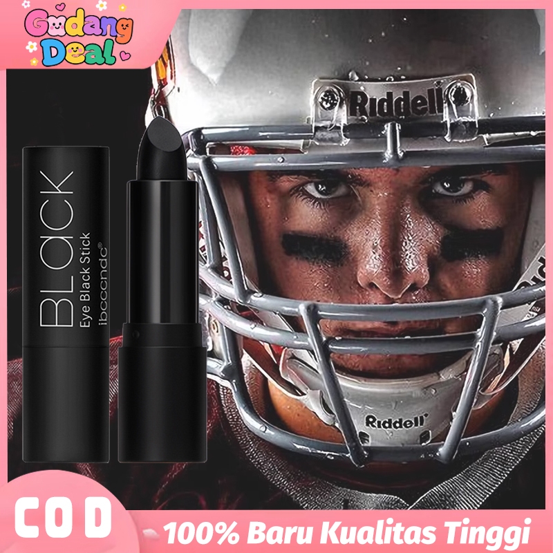 Cat Badan Tahan Air Untuk Lukisan Wajah Sepak Bola Partai & Makeup Panggung Cat Wajah Halloween