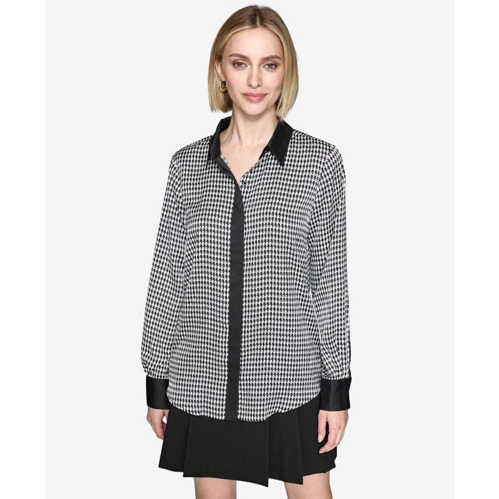 Karl Lagerfeld Blouse