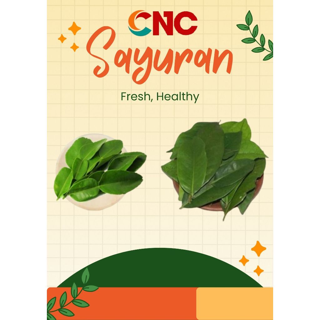 

KHUSUS INSTANT DAUN SALAM MIX DAUN JERUK PACK FRESH