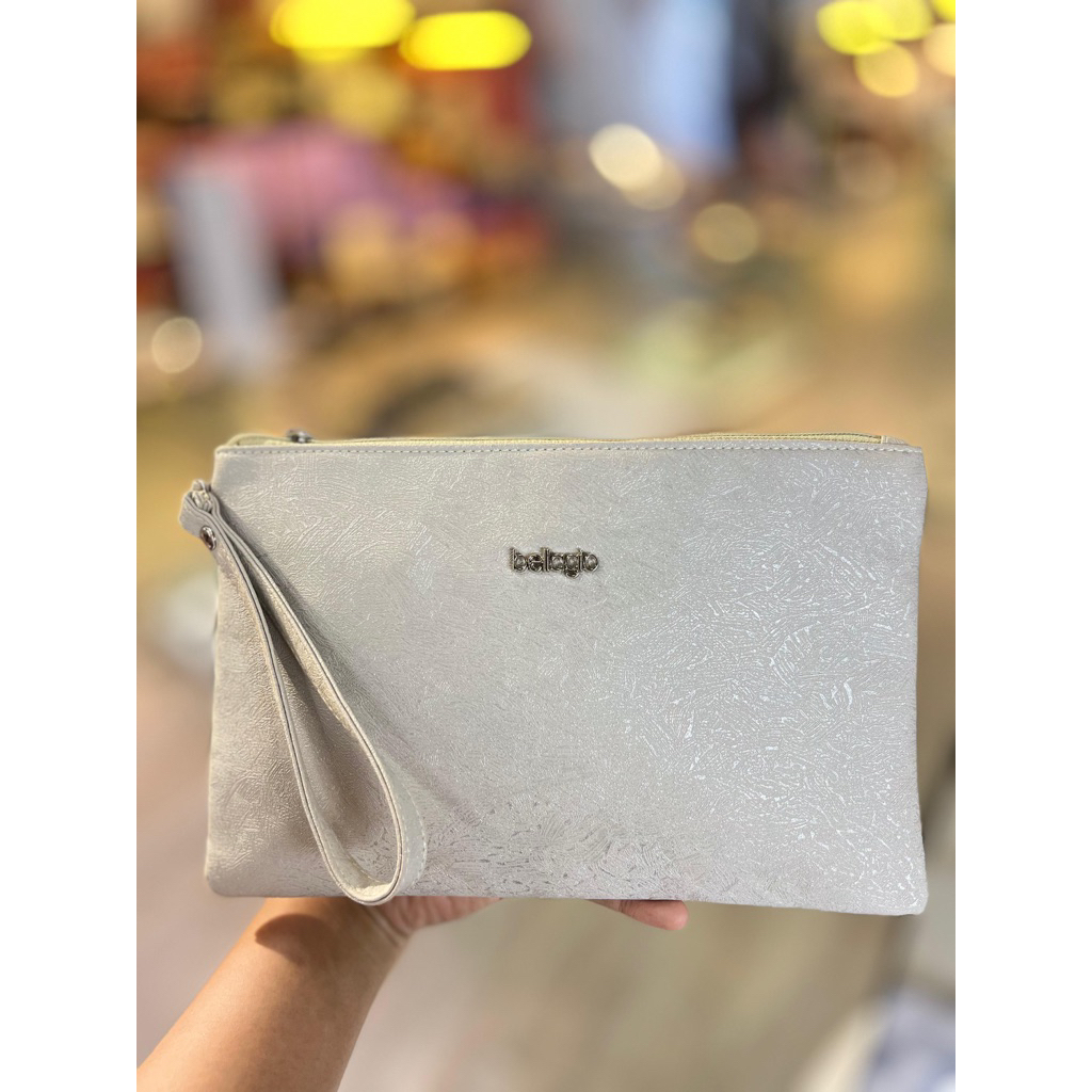 clutch bellagio sale