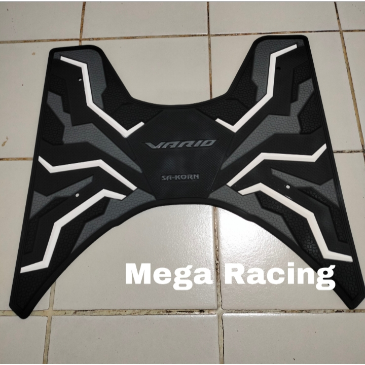 KARPET HONDA VARIO 160 CBS - ABS / KARPET MOTOR VARIO 160 / KARPET VARIO 160