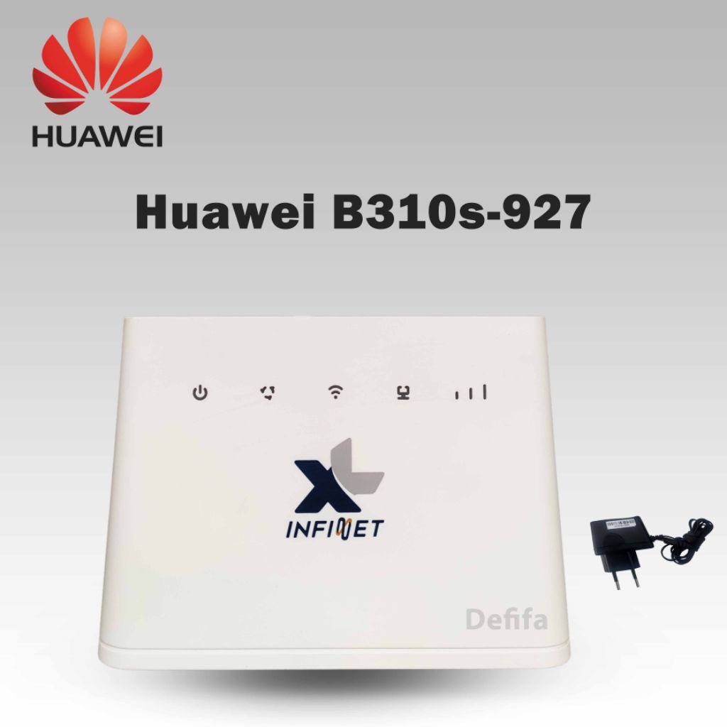 Modem Huawei B310s