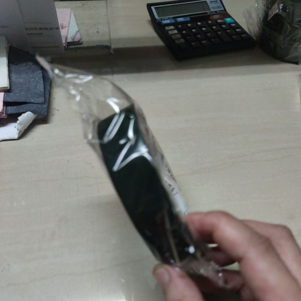 

DOUBLE FOAM TAPE DOUBLE TAPE BUSA 24MM X 5 METER / SATUAN