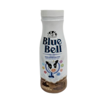 

BLUE BELL SUSU COKELAT 200ML/centraltrenggalek