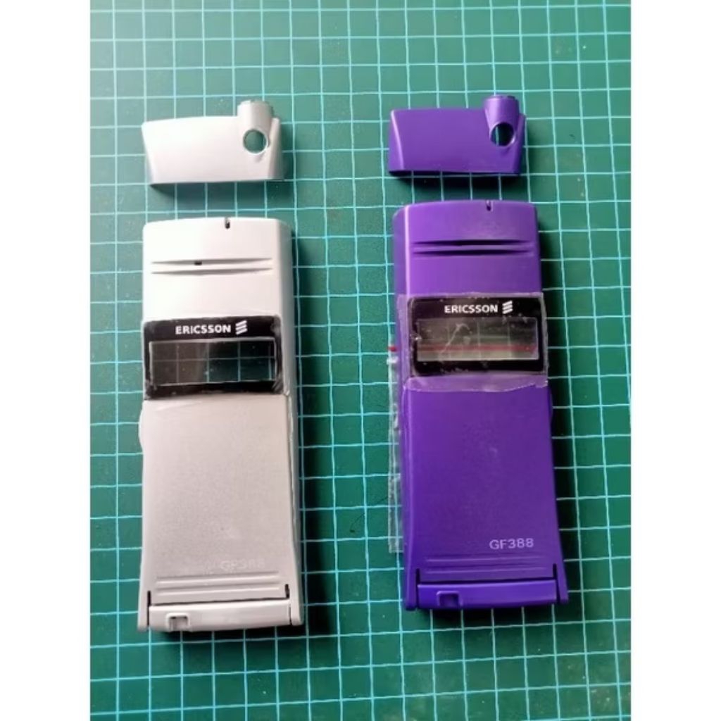 Casing Ericsson gf388