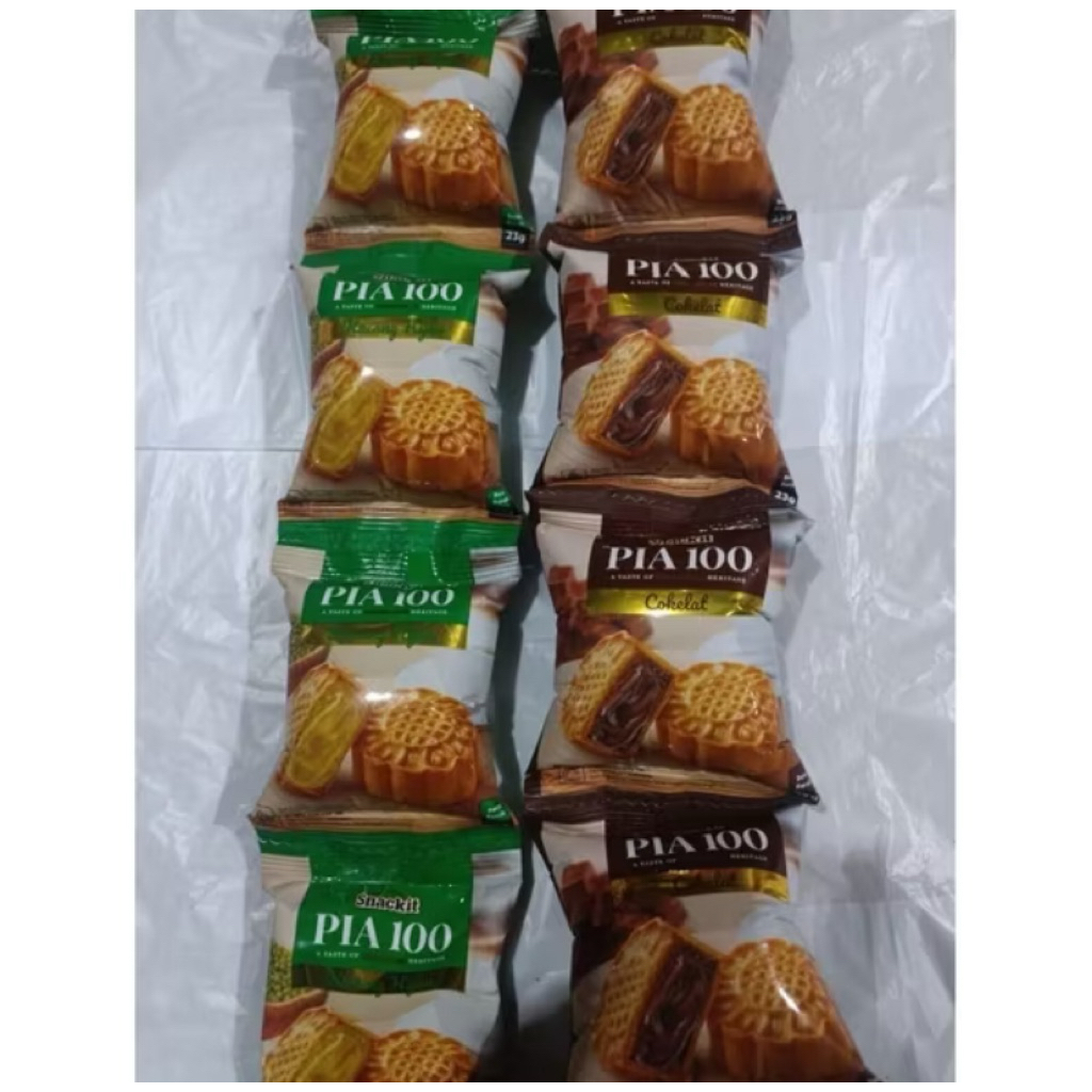 

PIA 100 isi 10 pcs
