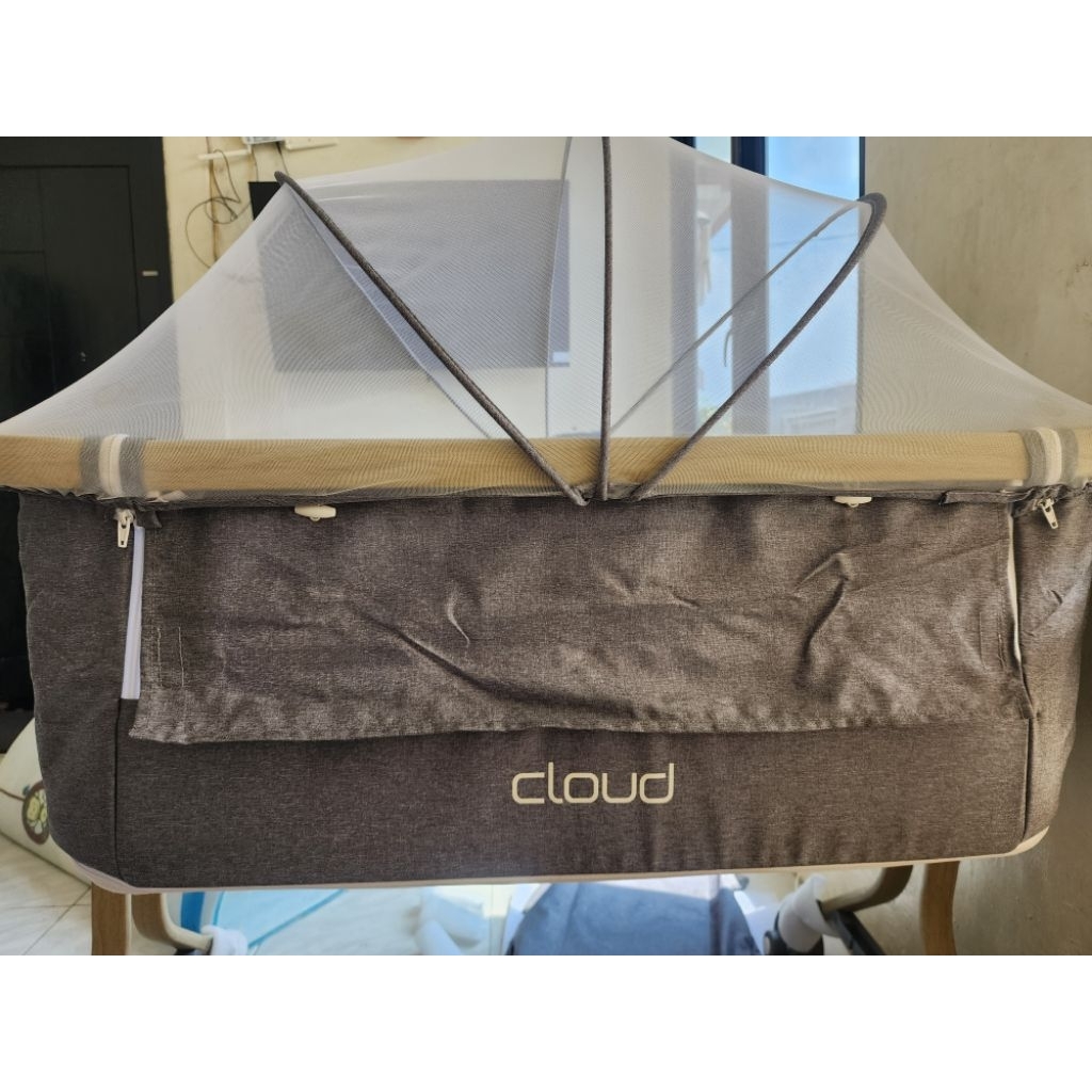 Box Babyelle Cloud Be-909