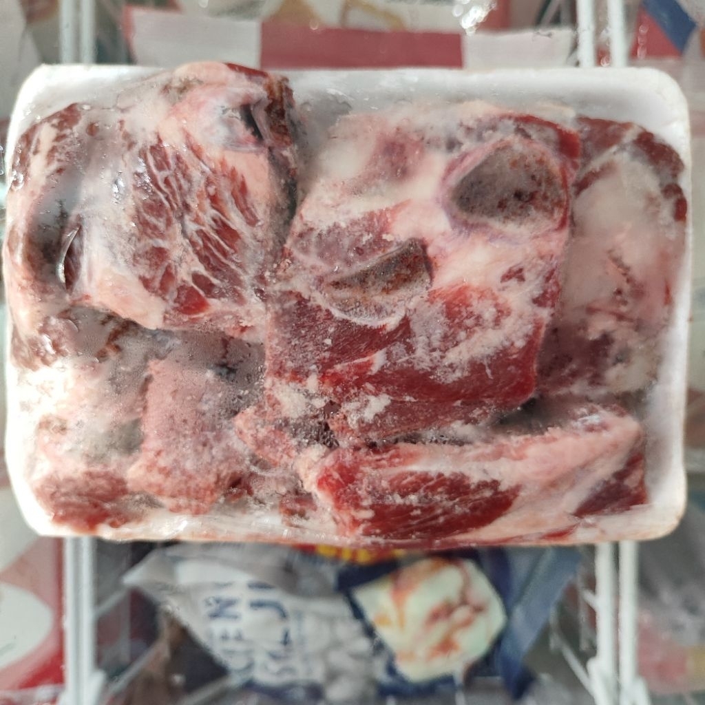 

Iga Konro Sapi 1 Pack