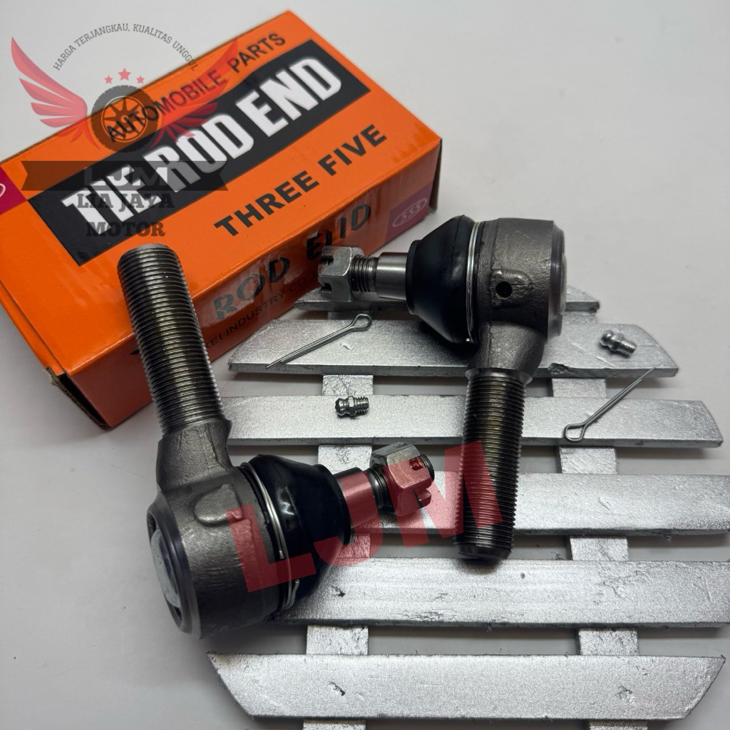Tie Rod End Tie Rod Mitsubishi Ps100 Ps120 555 Japan