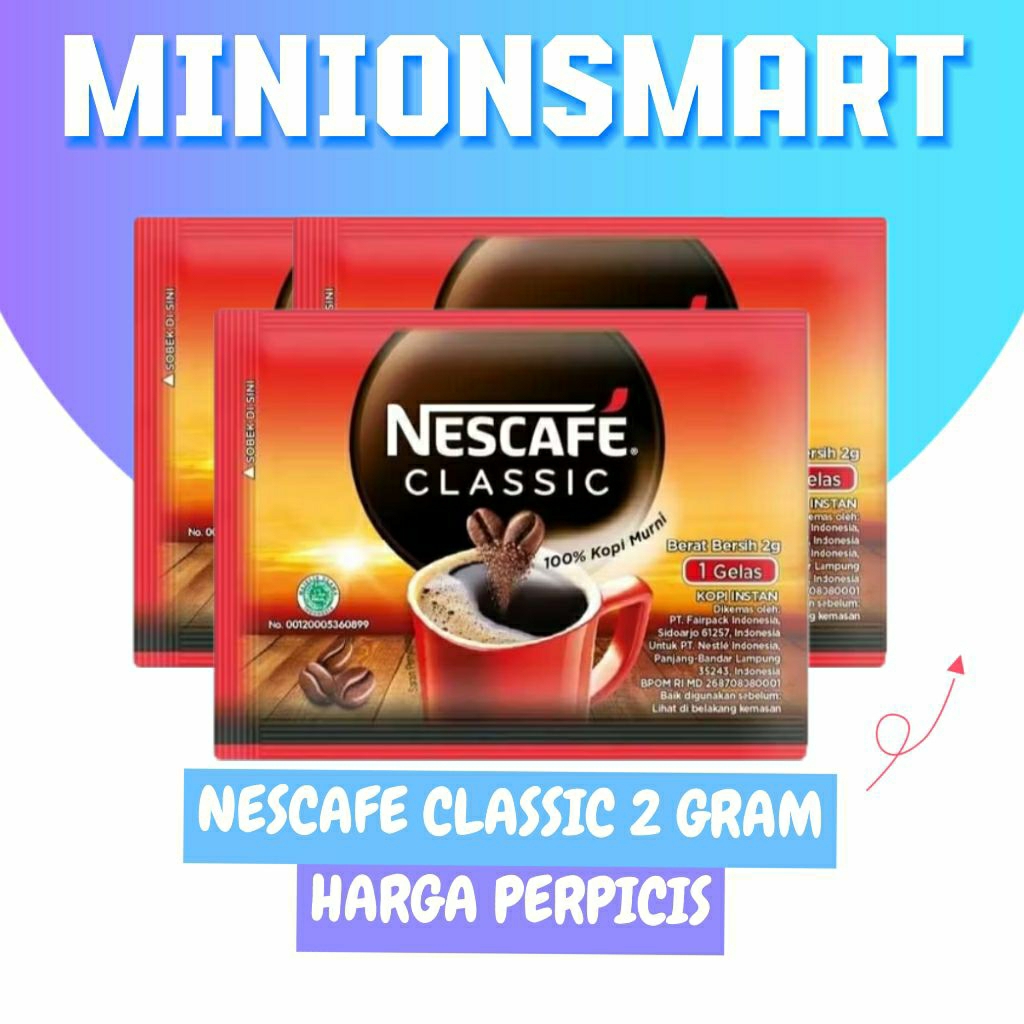 

nascafe 2 gram, minionsmart