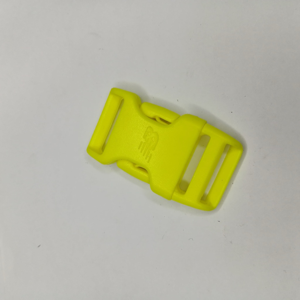 Kunci Sodok/Buckle Nb ukuran 2cm
