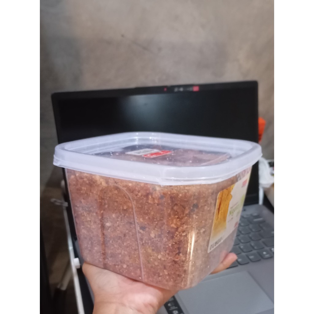 

Sambel Pecel Khas Madiun