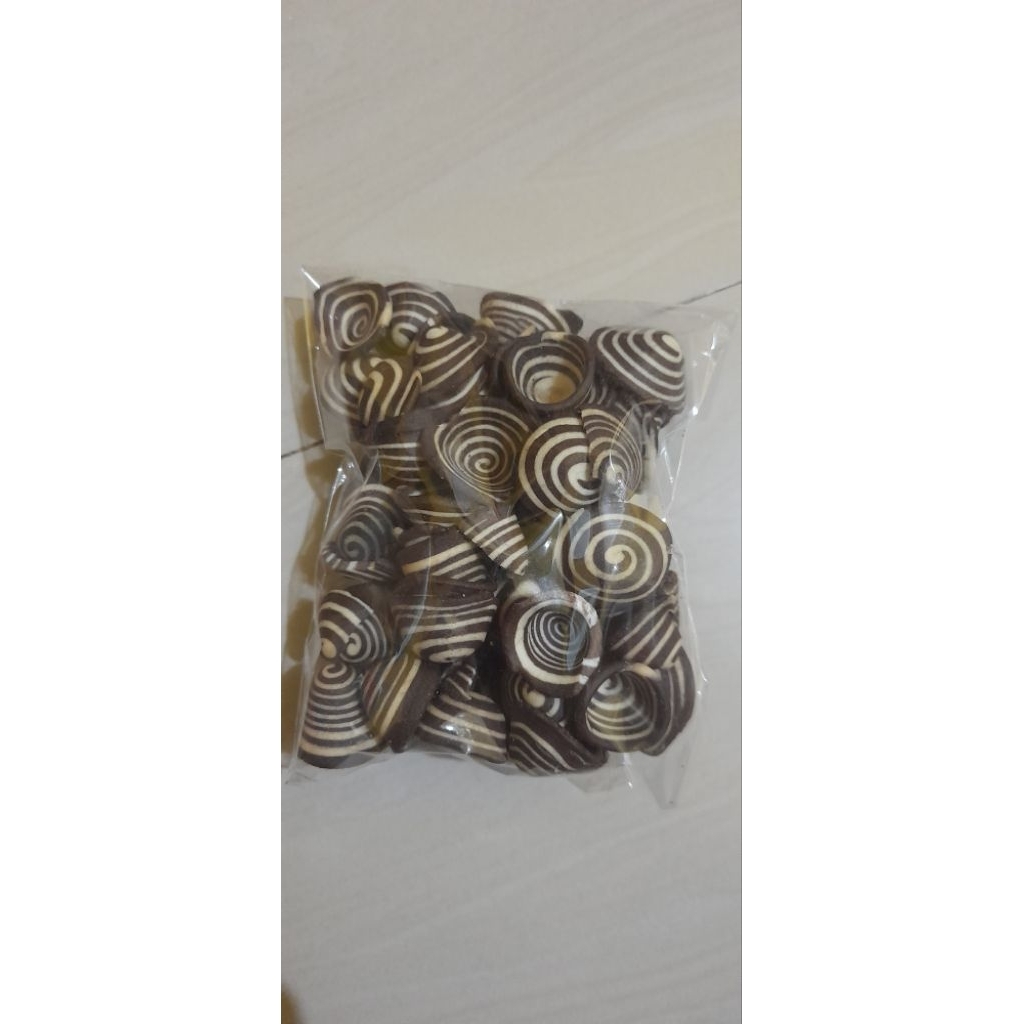 

kuping gajah kemasan 200gr