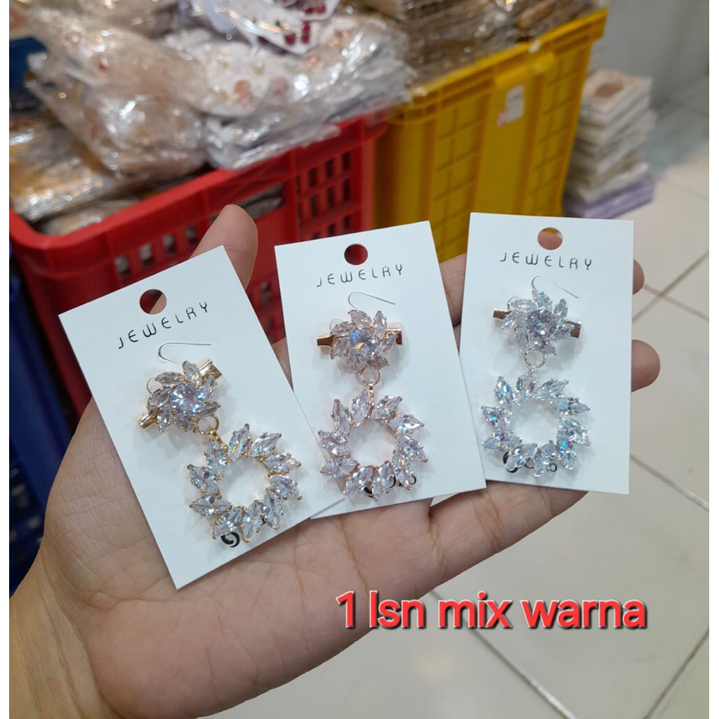 bros jurai premium harga lusinan / grosiran accessoris asemka