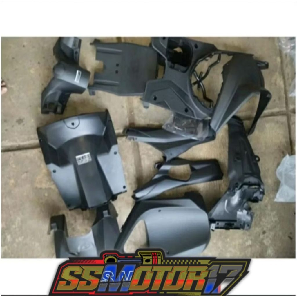 COVER BODY KASAR BODY BEAT FI 2013_2016