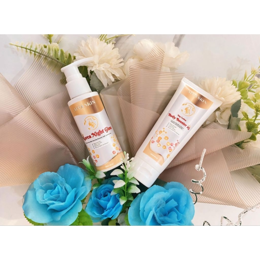 handboody pemutih / handbody siang malam / lotion dosting / HB dosting BPOM / handbody bpom / handbo