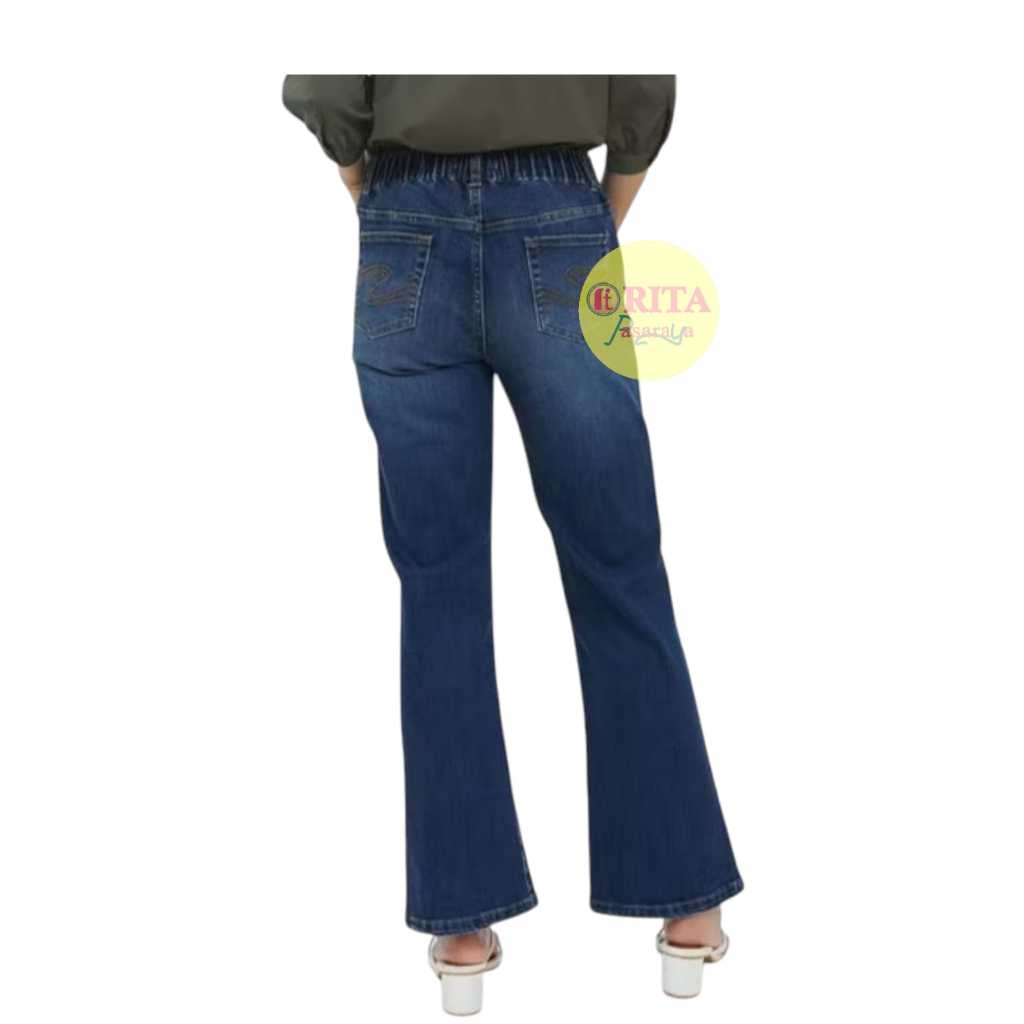 Geela Bootcut Jeans