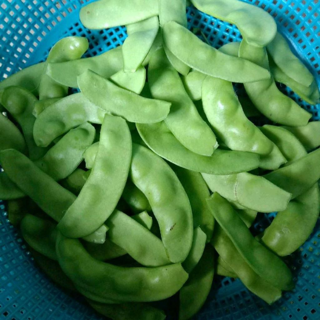 

Lalapan roay, sayur hijau fresh 500 gram